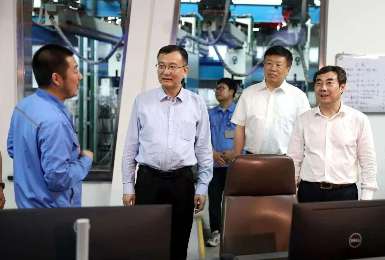省政协提案委员会：提质效 谋创新 推动提案工作上水平上台阶