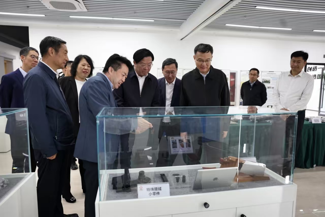 周波在沈阳调研民营经济发展时强调 以民营企业需求为导向持续优化营商环境